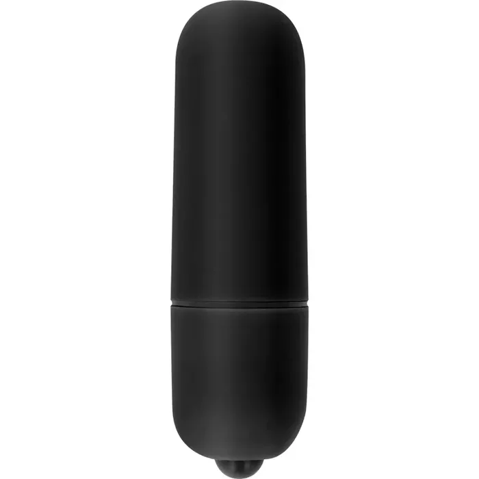 Vibrators online+ Mini Bullet Vibe Black Photo 4