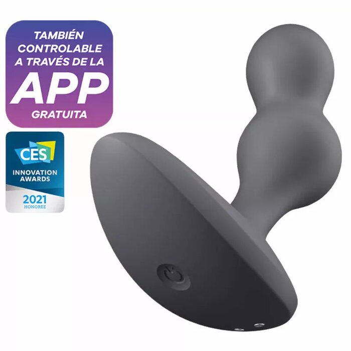 SATISFYER D-231386 4061504006796 Photo 1