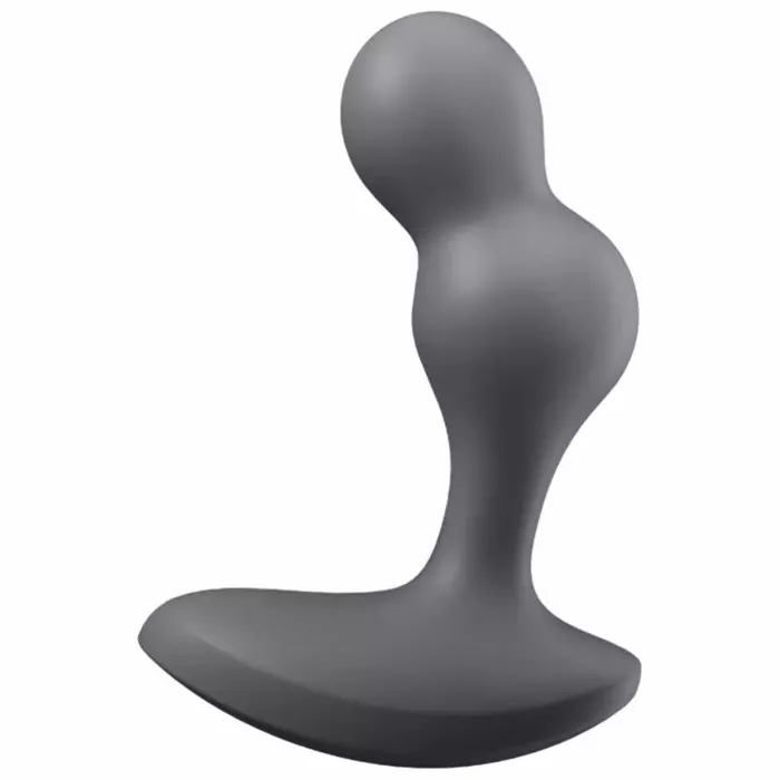 Vibrating plug SATISFYER Deep Diver Photo 2