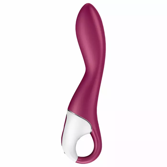 Вибратор G‑точки VIBRATOR Heated Thrill Photo 2