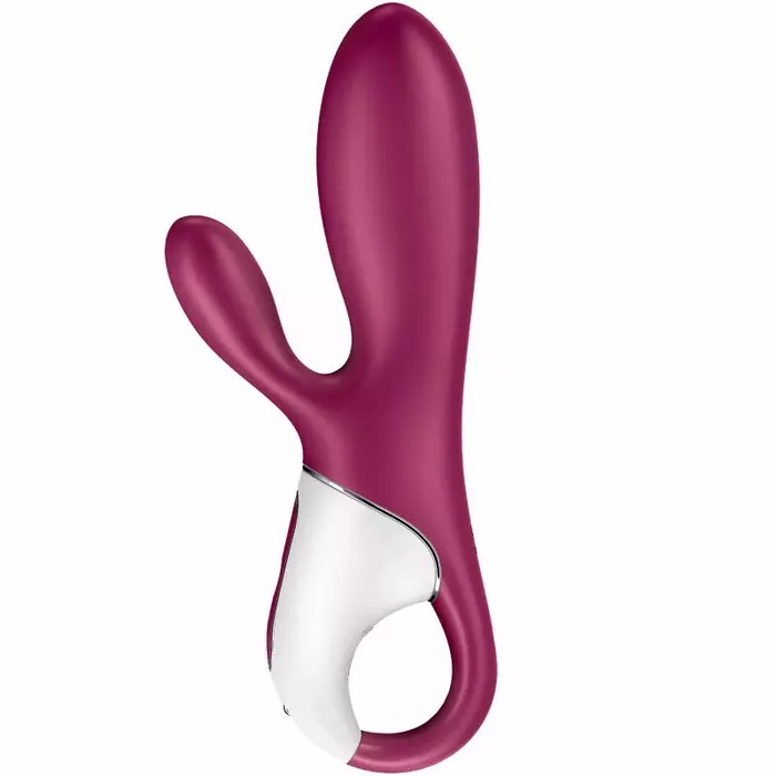 G-spot vibrators VIBRATOR Hot Bunny Photo 2