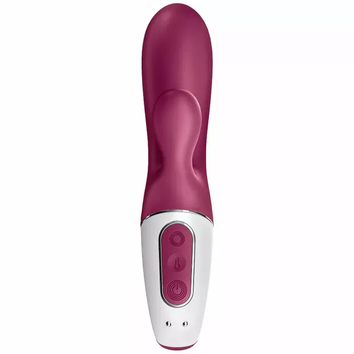 G-spot vibrators VIBRATOR Hot Bunny Photo 3