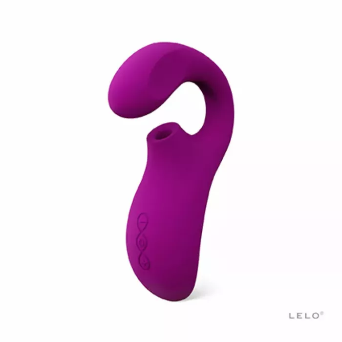 Lelo Enigma Cruise dubultstimulācijas masieris Photo 2