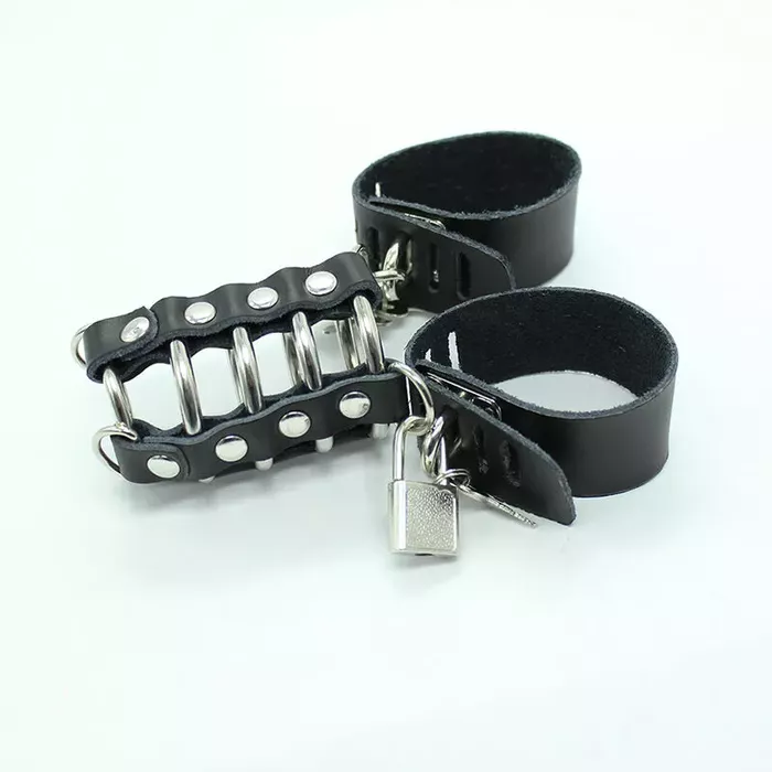 Устройство для целомудрия OHMAMA D-230057 Photo 3