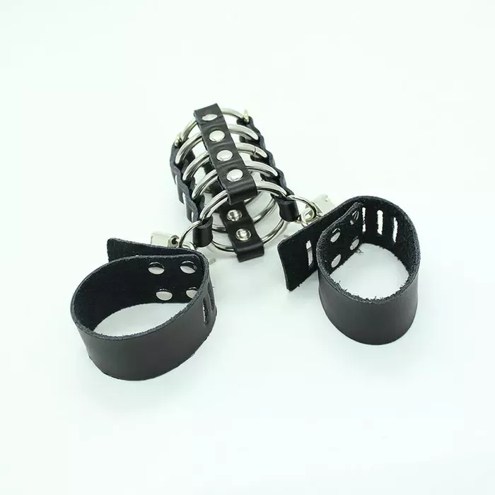 Устройство для целомудрия OHMAMA D-230057 Photo 4