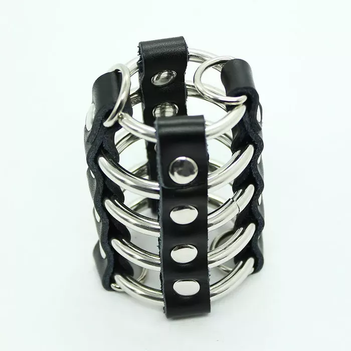 Устройство для целомудрия OHMAMA D-230057 Photo 5