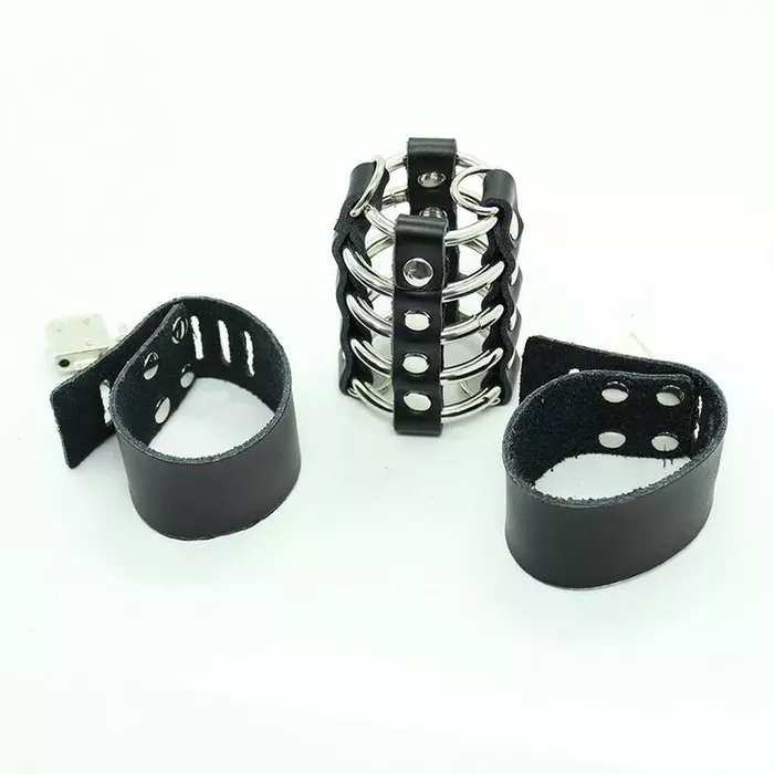 Устройство для целомудрия OHMAMA D-230057 Photo 6
