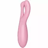 SATISFYER - THREESOME 4 VIBRATORS Photo 3