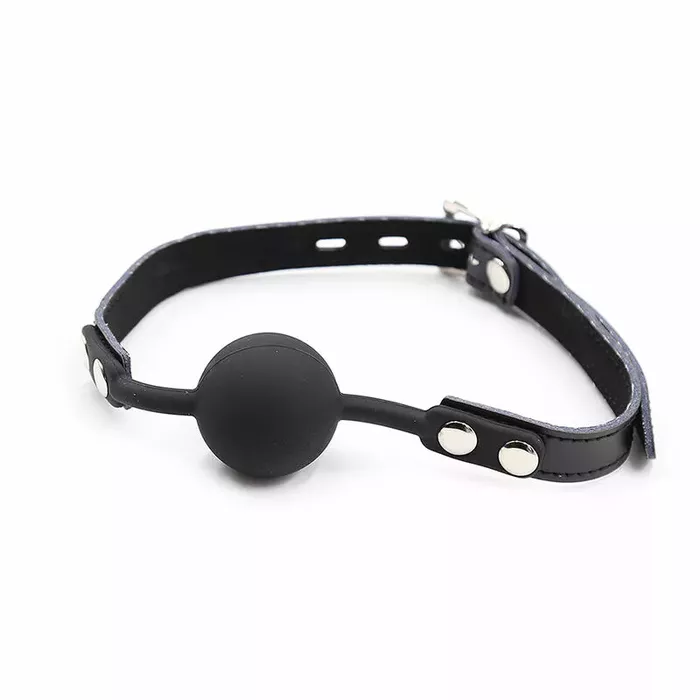 Ball gag OHMAMA FETISH Photo 3