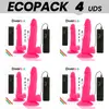 Vibrators diversia+ D-231479 — 18x4 cm Photo 2