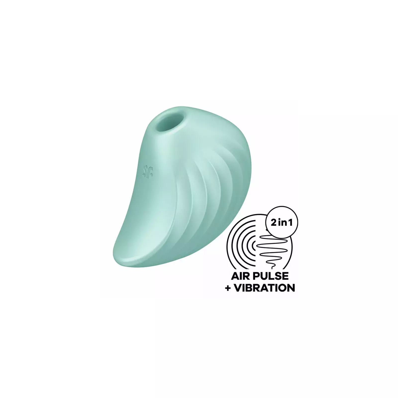 Vibrators Satisfyer Pearl Diver Photo 1