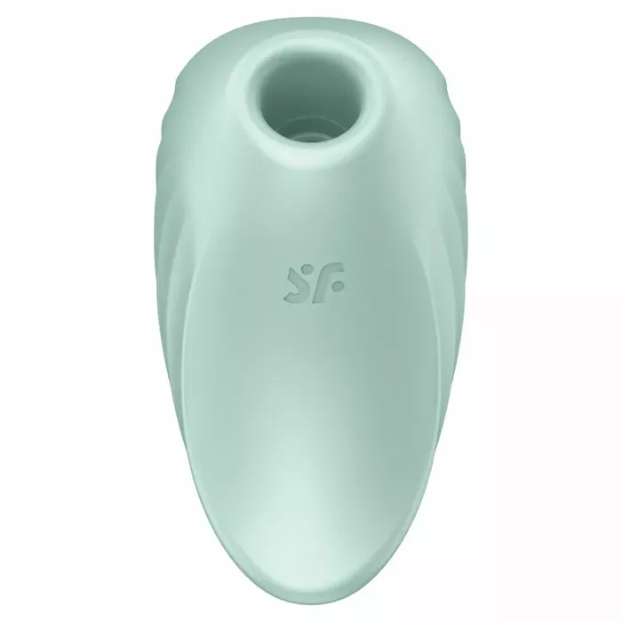 Air Pulse Pearl Diver gaisa impulsa stimulators un vibrators Photo 2