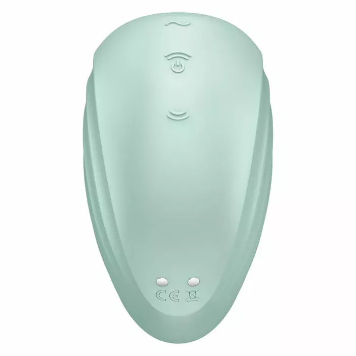 Air Pulse Pearl Diver gaisa impulsa stimulators un vibrators Photo 3
