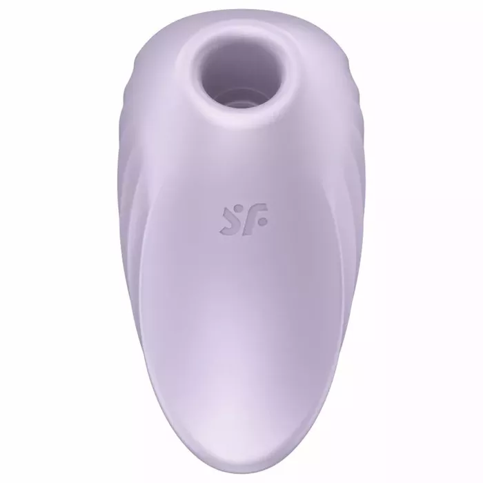 Air Pulse Pearl Diver stimulators un vibrators Photo 2