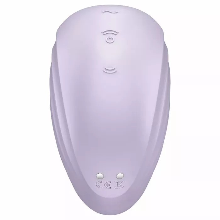 Air Pulse Pearl Diver stimulators un vibrators Photo 3
