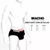 MACHO MS24B vīriešu apakšveļa Photo 5