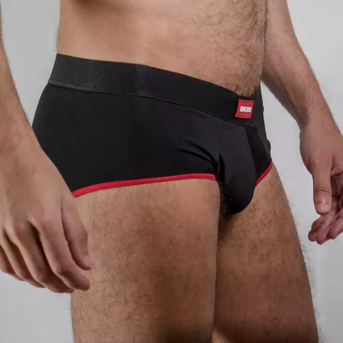 Brief underpants machounderwear MS24R XL Photo 3