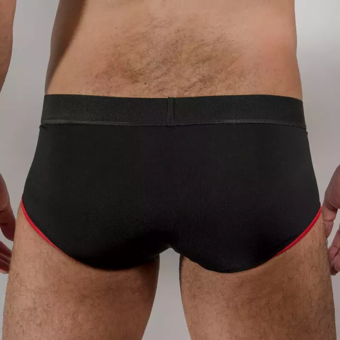 Brief underpants machounderwear MS24R XL Photo 4