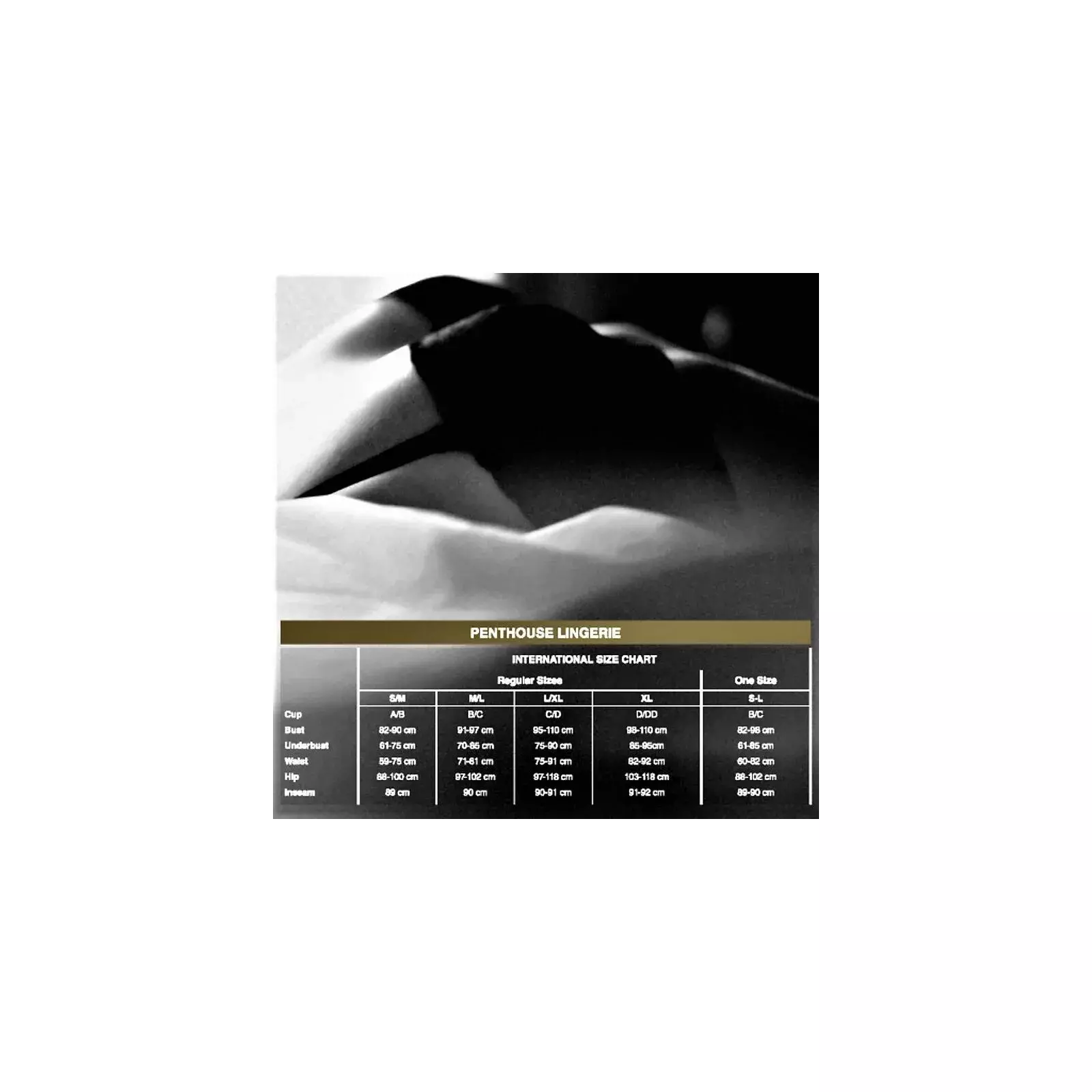 Penthouse D-231656 4061504015385 Photo 3