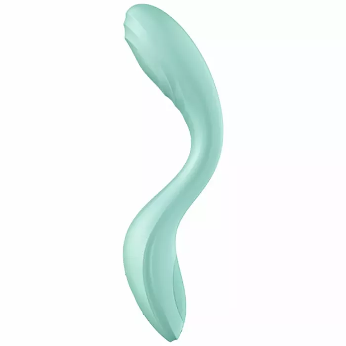 G-Spot vibrators VIBRATOR RRROLLING PLEASURE Photo 3