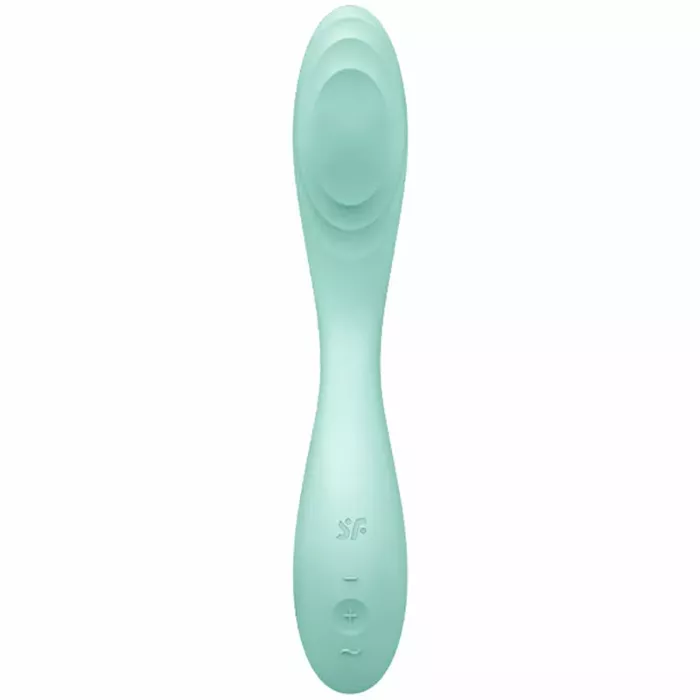 G-Spot vibrators VIBRATOR RRROLLING PLEASURE Photo 4