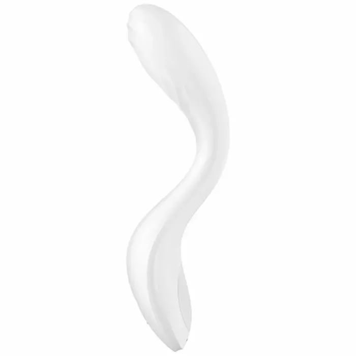 G-spot vibrators VIBRATOR RRROLLING PLEASURE Photo 3