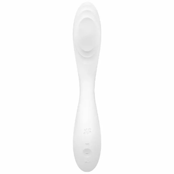 G-spot vibrators VIBRATOR RRROLLING PLEASURE Photo 4