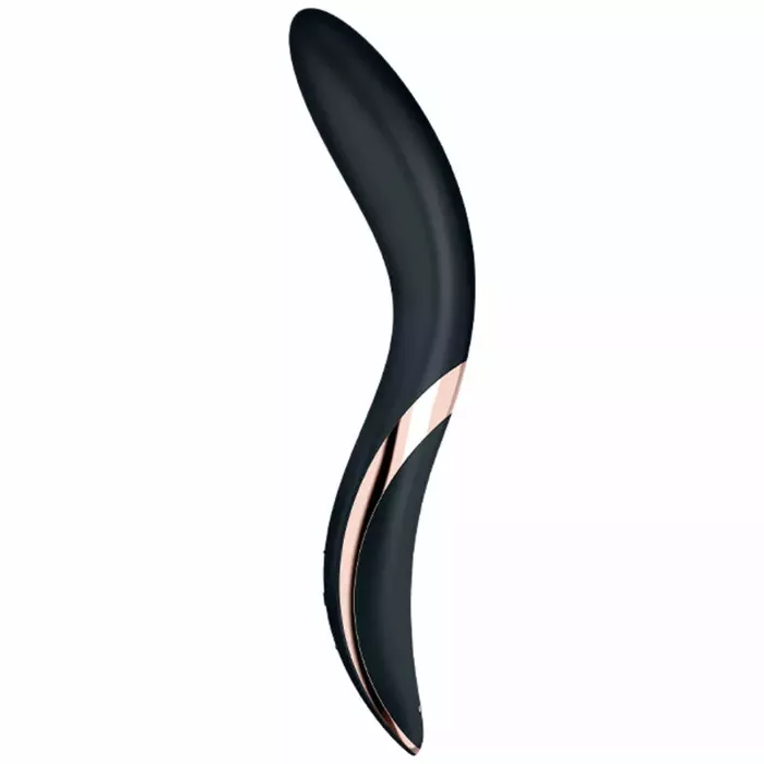 SATISFYER RRROLLING EXPLOSION G-spot vibrator Photo 3