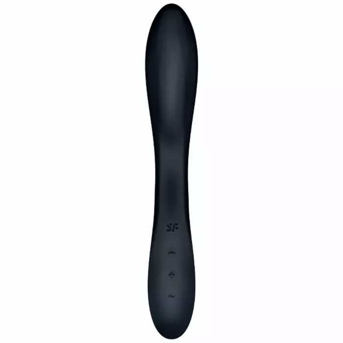 SATISFYER RRROLLING EXPLOSION G-spot vibrator Photo 4