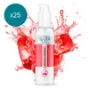 WATERFEEL Cherry водная смазка 175 мл, 25 шт. Photo 2