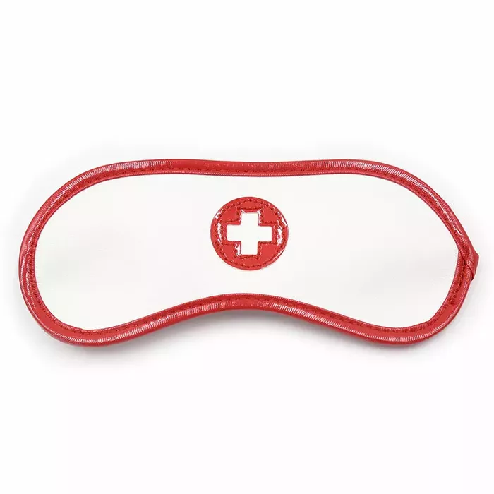 Bondage mini set OHMAMA FETISH nurse — 3-piece Photo 3