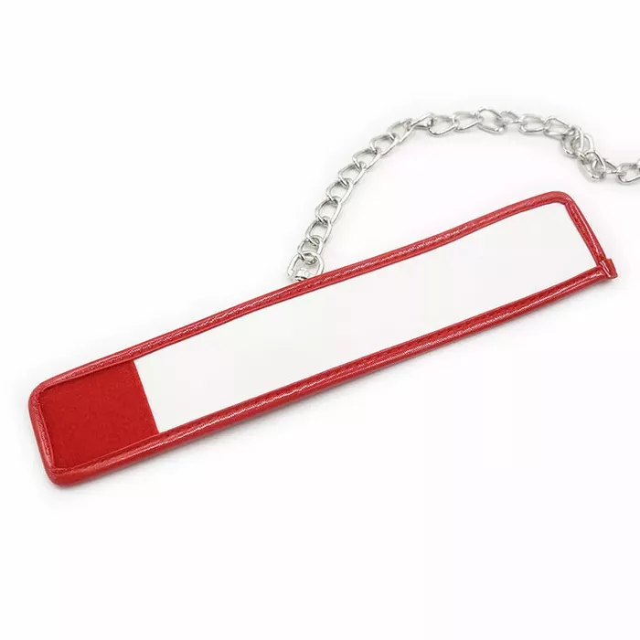 Bondage mini set OHMAMA FETISH nurse — 3-piece Photo 10
