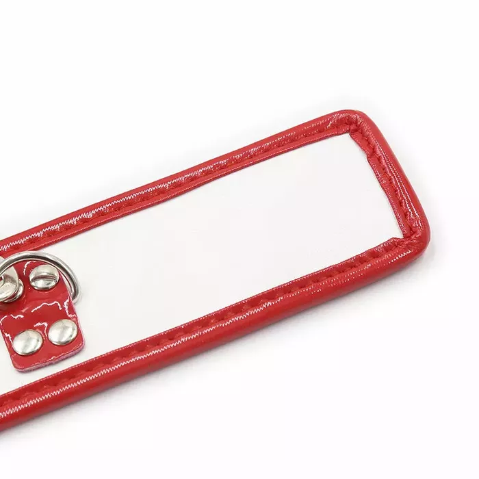 Bondage mini set OHMAMA FETISH nurse — 3-piece Photo 11
