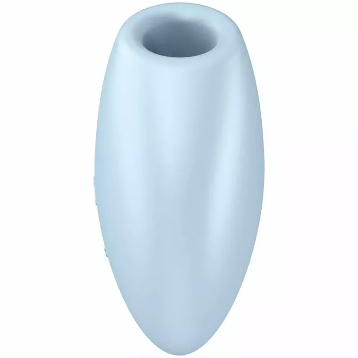 Air Pulse Cutie Heart gaisa impulsu stimulators un vibrators Photo 3