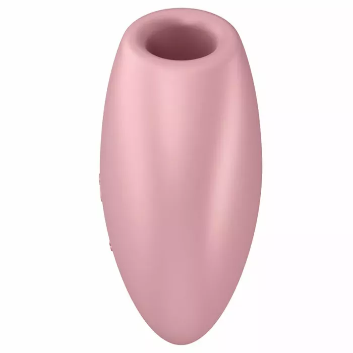 Air Pulse Cutie Heart air pulse stimulator & vibrator Photo 3