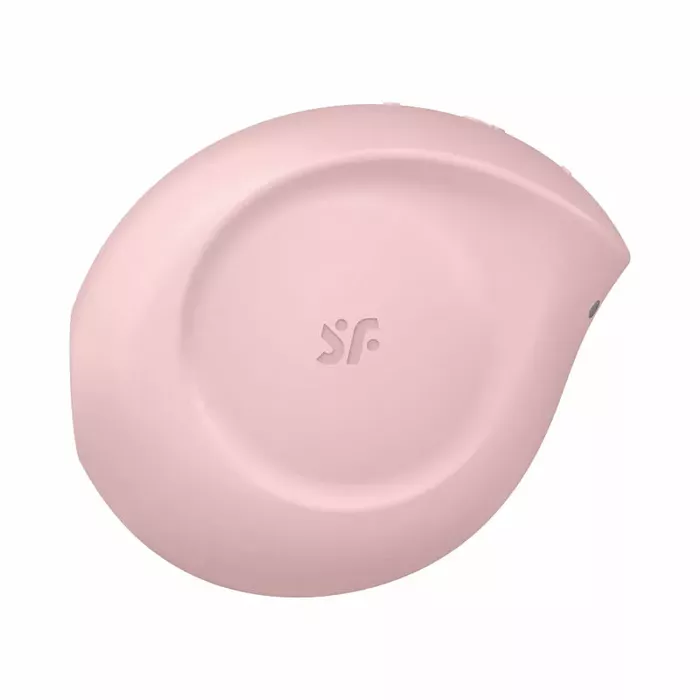Air Pulse SATISFYER Sugar Rush stimulators un vibrators Photo 2