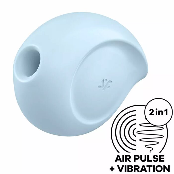 air pulse D-231783 Photo 1