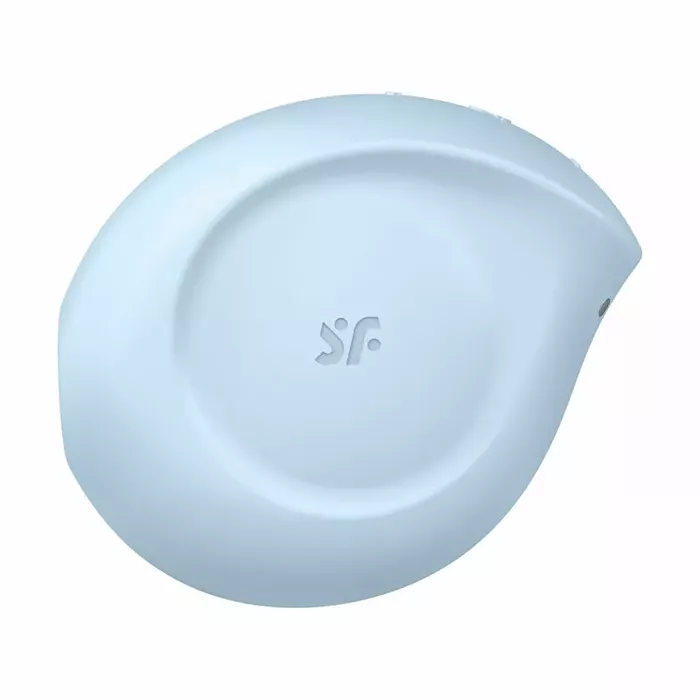 Air Pulse Satisfyer Sugar Rush stimulators un vibrators Photo 2