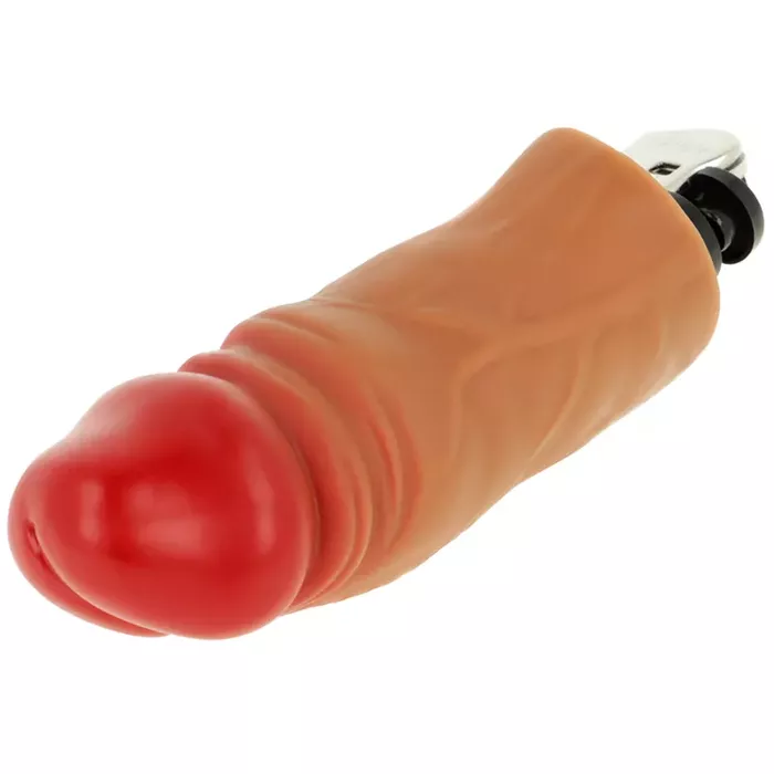 Aizdedzinātājs Diablopicante Diablo Picante Mulatto Photo 2