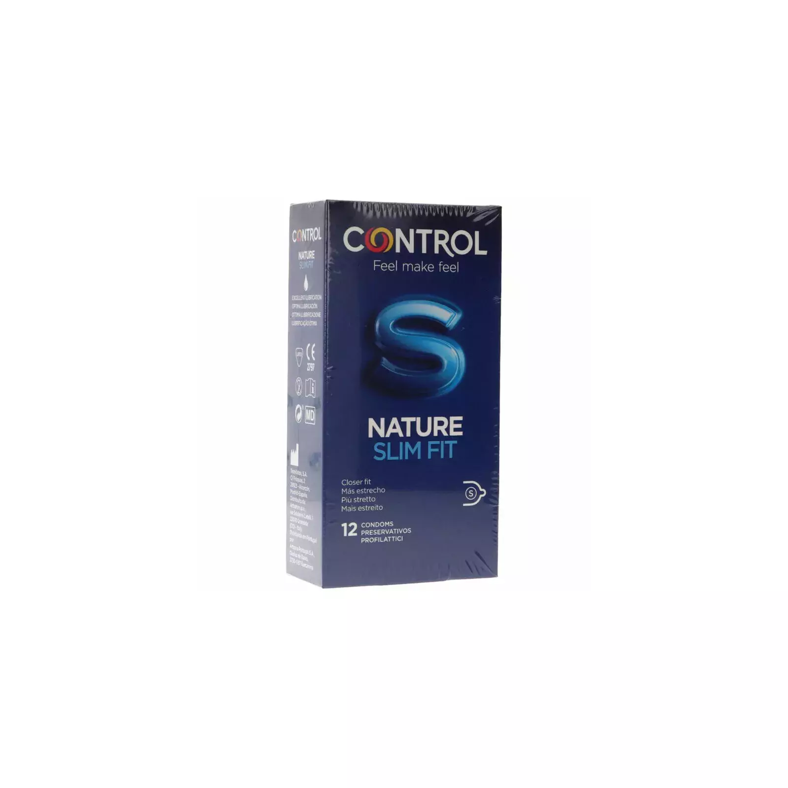 control+condoms D-231778 Photo 1