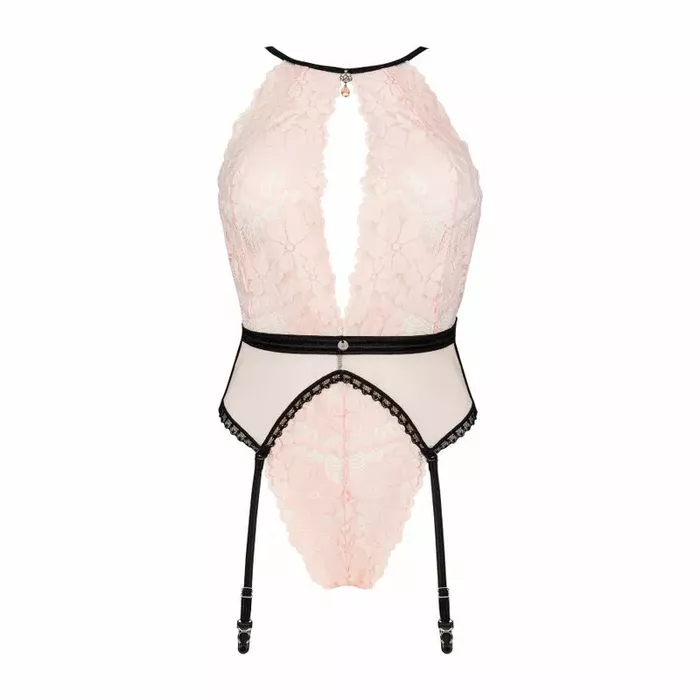 Bodysuit OBSESSIVE D-231813 L/XL Photo 3