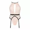 Bodysuit OBSESSIVE D-231813 L/XL Photo 3