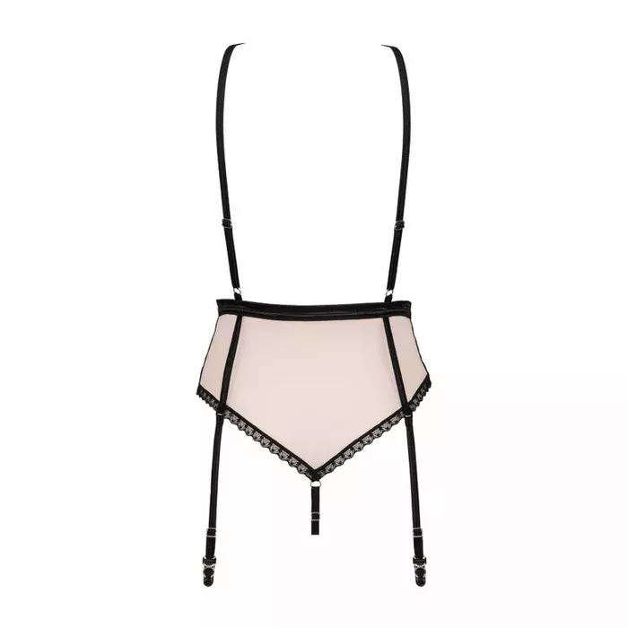 Bodysuit OBSESSIVE D-231813 L/XL Photo 4