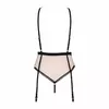 Bodysuit OBSESSIVE D-231813 L/XL Photo 4