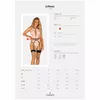 Bodysuit OBSESSIVE D-231813 L/XL Photo 5