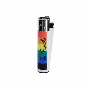 PRIDE - LGBT FLAG LIGHTER