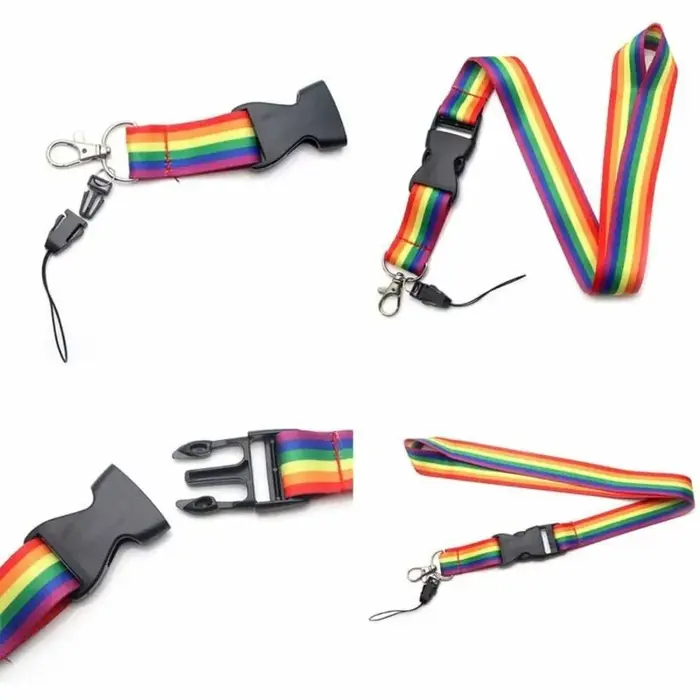 Lanyard PRIDE D-231730 Photo 2
