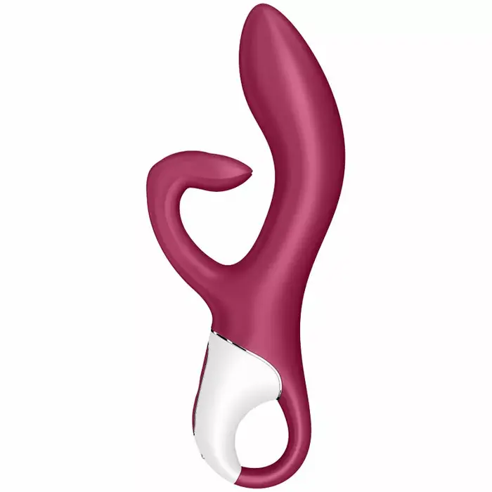 Vibrators SATISFYER Embrace Me G-Spot Photo 2