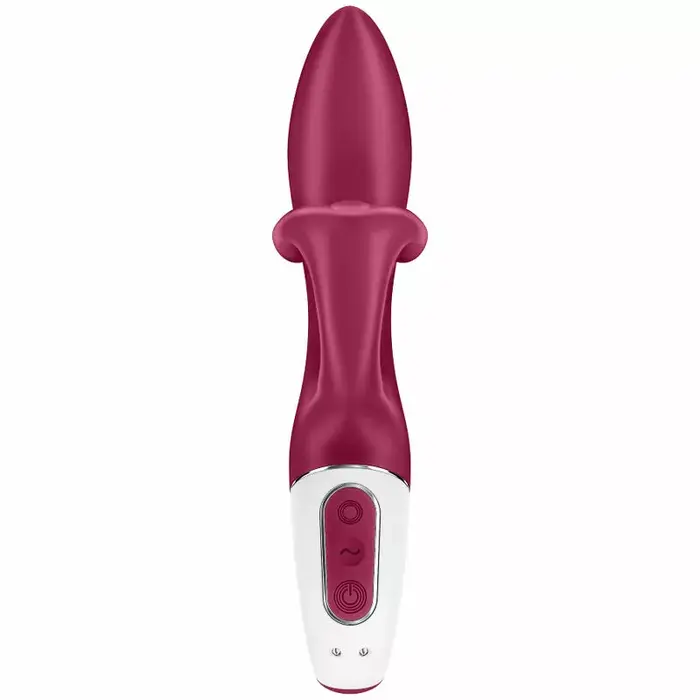 Vibrators SATISFYER Embrace Me G-Spot Photo 3