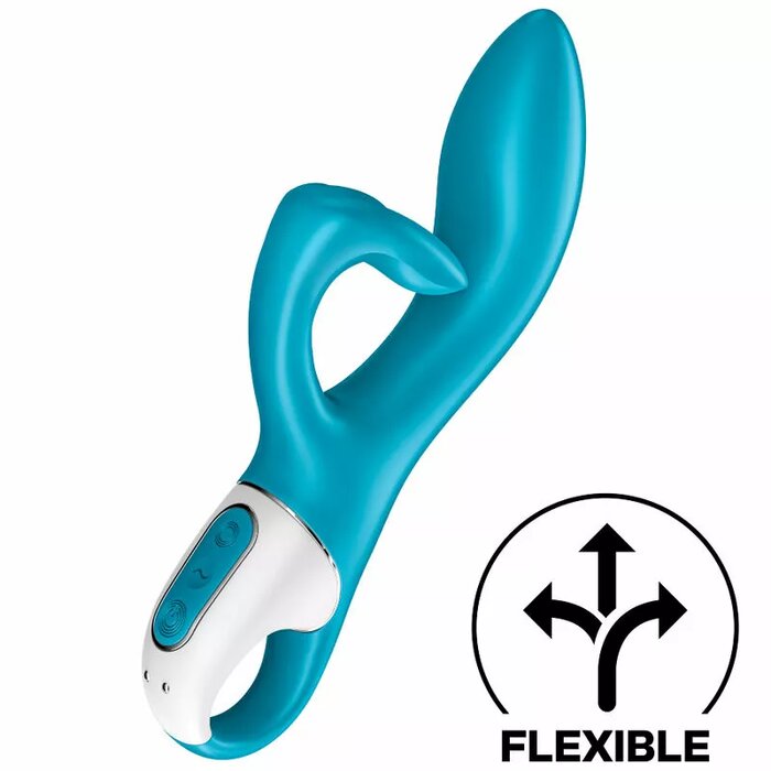 Vibrators Satisfyer Embrace Me Photo 1